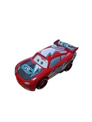 Disney Pixar Cars GRC Global Racers Cup Lightning McQueen Drift Race 23cm #95