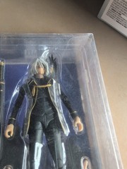 BST AXN Cowboy Bebop VICIOUS 5″ Action Figure NEW IN BOX FAST SHIPPING