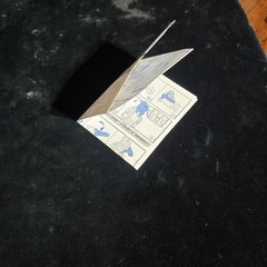 Original Transformers Instructions Towline Skyfire 2001 80582 80575