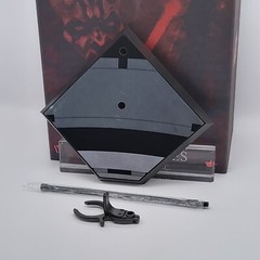 Hot Toys DX17 Star Wars Darth Maul 1/6 action Figure’s Base Stand Only Must Read