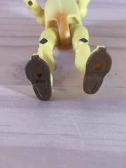 Fortnite Ripe Peely Banana Action Figure