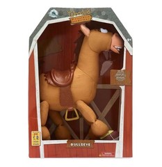 bullseye Toy Story brand new in box