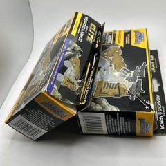 2 Final Faction Gold Edition Battle Ready Conversion Kit Weapons & Armor Upgrade