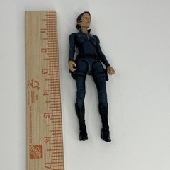 Marvel Legends Maria Hill Figure Agents of Shield Toys R Us TRU Exclusive