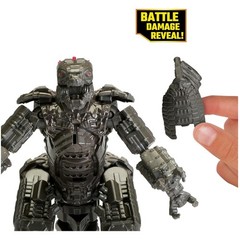 Godzilla vs Kong Mechagodzilla Action Figure