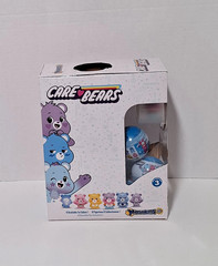 Lot of 11 – Care Bears Mashems Series 3 Blind Capsule Toys – NEW UNOPENED