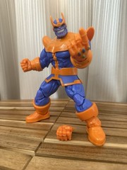 Marvel Legends – Thanos (Loose) Capcom From Psylocke Vs Thanos Gamerverse 2-pack