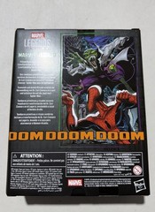 Marvel Legends The Lizard Amazon Exclusive Deluxe Action Figure 2026 Ships NOW !