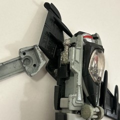 Lot of Vintage 1980’s Bandai GoBots (FOR PARTS, READ)