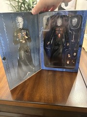 NECA Hellraiser Ultimate Series Pinhead 7 inch Action Figure – 33103