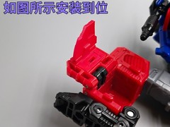 For Age of the Primes NEXUS PRIME Leg Filler Cover Upgrade Kit Accessories