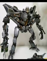 In stock New Transform Starscream MPM-10 F-12AS Original Color