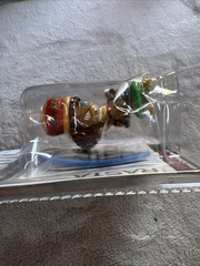Vintage Tech Deck Foolio And Rasta Lot