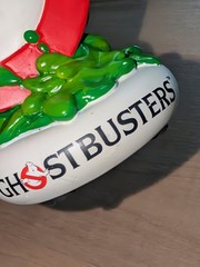 Ghostbusters Slimer Ultimate Hero Pack Limited Deluxe Edition Resin Figure Sony