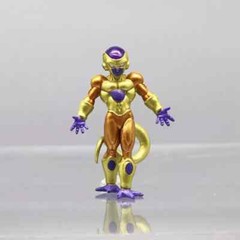8pcs/set Dragon Ball Frieza Action Figure ALL Form Figurine Toys Gift 3~5in