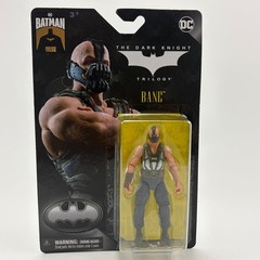 DC Batman 85 Years Bane Action Figure The Dark Knight Trilogy 4 Inch New