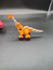 Dreamworks Dinotrux Diecast Vehicle Lot Of 4