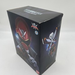 BANDAI Kaizoku Sentai Gokaiger Mobirates Memorial Edition Limited Figure