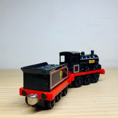 Donald – Thomas & Friends Take n Play Take Along Diecast Metal Trains