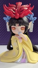 NEW FULL SET Rolife Suri Journey to the West 8/8 Confirmed Figures