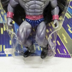 Rare Gargoyle Protector Horn Head Action Figure Toy Black Wing Variant
