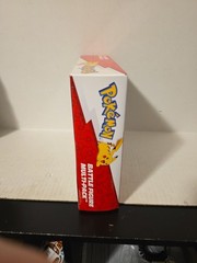Pokémon Battle 8 Figure Snubbull Luxio Alolan Marowak Snivy Tepig Rotom Oshawott
