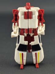 Transformers Cybertron Dirt Boss complete Road Assault Minicon Team Walmart