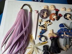 Figma Part Fodder