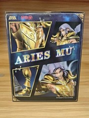 Licensed Saint Seiya Ichiban Kuji A Prize Aries Mu