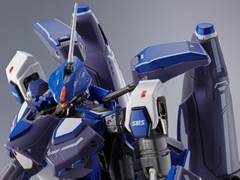 BAS65124: DX Chogokin Macross Frontier VF-25G Super Messiah Valkyrie Revival Ver