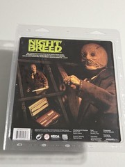 NECA Night Breed Clothed Horror Action Figure