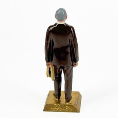 Marx Calvin Coolidge US President Figure Presidents of the US Series 60mm