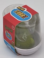 Mini Tubbz The Grinch Dr. Seuss The Grinch Cosplaying Ducks