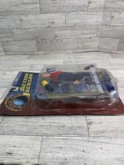 Playing Mantis Action Jackson Aquatic Missions Specialist 2000 10″ Action Figure