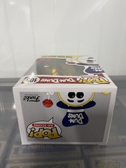 Dum-Dums Drum Man 2020 Fall Con Limited Editon Exclusive Funko Pop! Vinyl #105