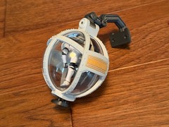 Star Wars Republic Gunship Pod Turret Bubble Vintage Collection LAAT (2 Pack)