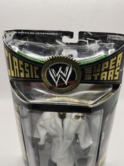 WWE Jakks Pacific Classic Collector Series 9 The Godfather New