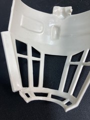 Vintage 1979 Star Wars * MILLENNIUM FALCON * Cockpit Canopy * Original Part