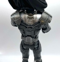 2013 Star Wars Darth Malgus 12″ Figure Loose 1:6 Old Republic Sideshow Exclusive