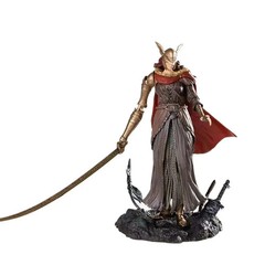 Malenia Elden Ring 25cm (9.8in) PVC Figure Statue