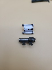 Star Wars Lot Of 15 Accessories Various Years And Types