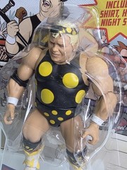 WWE Superstars Series 18 Full Set Undertaker Mankind Ventura Rhodes Mattel 2026