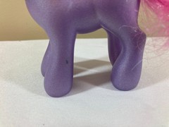 My Little Pony G3 Petal Blossom Cut Hair