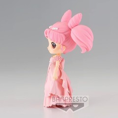 Pretty Guardian Sailor Moon Eternal THE Movie Q POSKET-Princess Usagi SL Serenit
