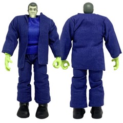 Scooby Doo Retro 8 Inch Action Figures Series: Frankenstein’s Monster