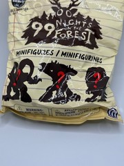 99 Nights In The Forest Blind Bag Mini Figure toy Roblox mystery