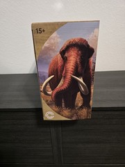 Eons Complexy X Creative Beast Studio Woolly Mammoth *Packaging Only*