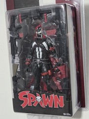 McFarlane Toys 7″ Call Of Duty Spawn Cloth Wired Cape – 2024 New Factory Sealed!