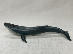 Schleich Blue Whale Sea Life Animals Figure Models 2012