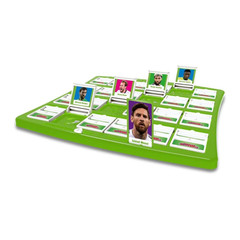 Guess Who – World Football Stars Edition [OE]